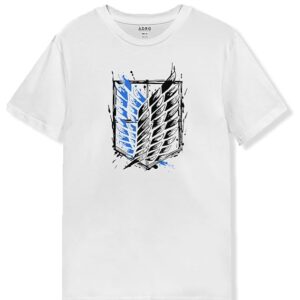 Home adro men's 100% cotton regular fit t shirt